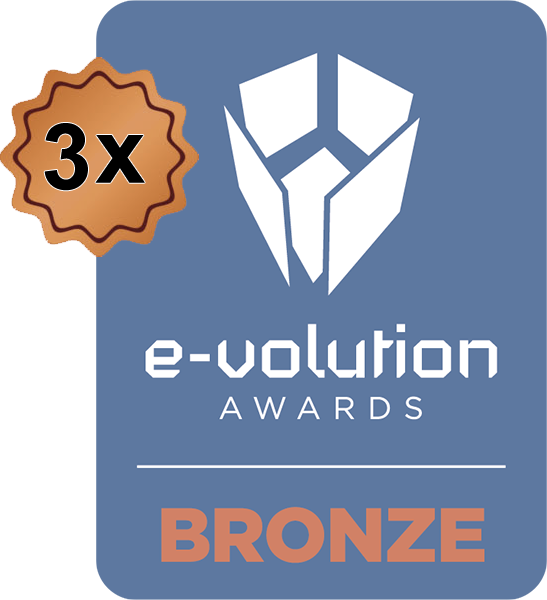 e-Volution - AfterSalesPro - Bronze