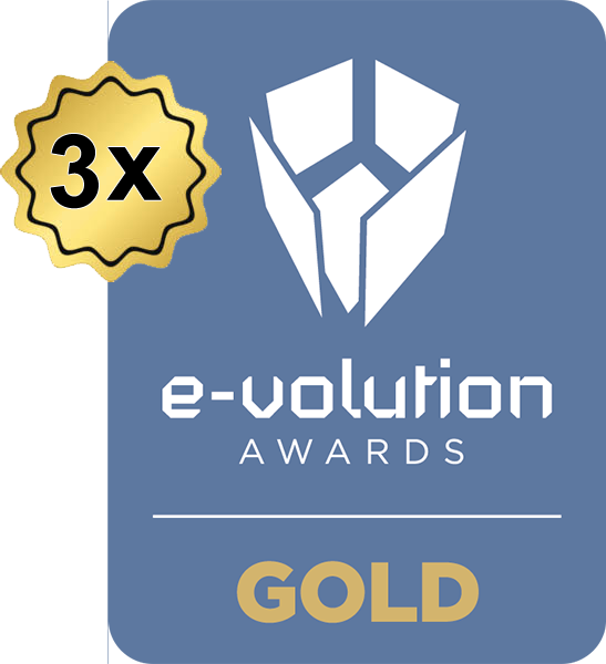 e-Volution - AfterSalesPro - Gold